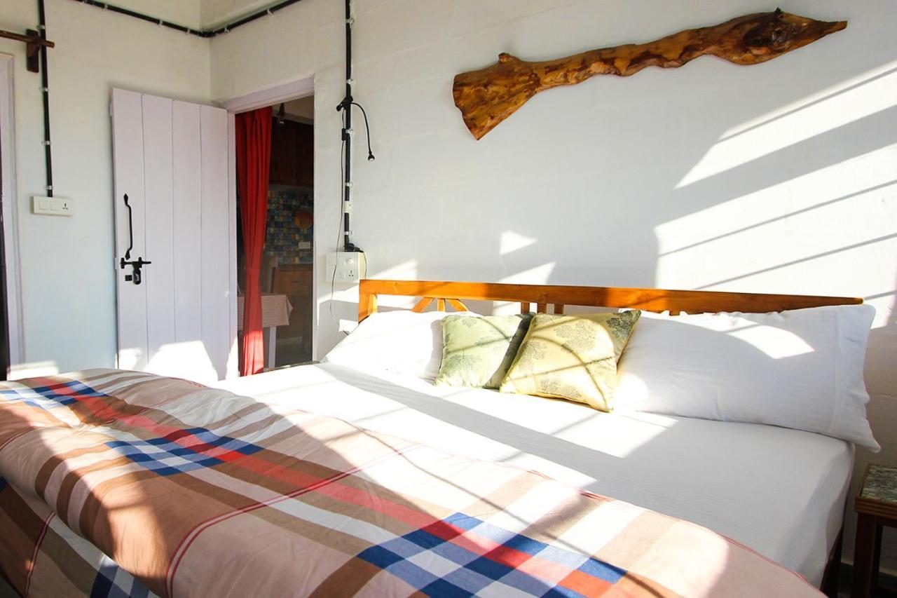 Forest Side Farm - Homestay At Kotabagh Near Nainital And Jim Corbett Zewnętrze zdjęcie