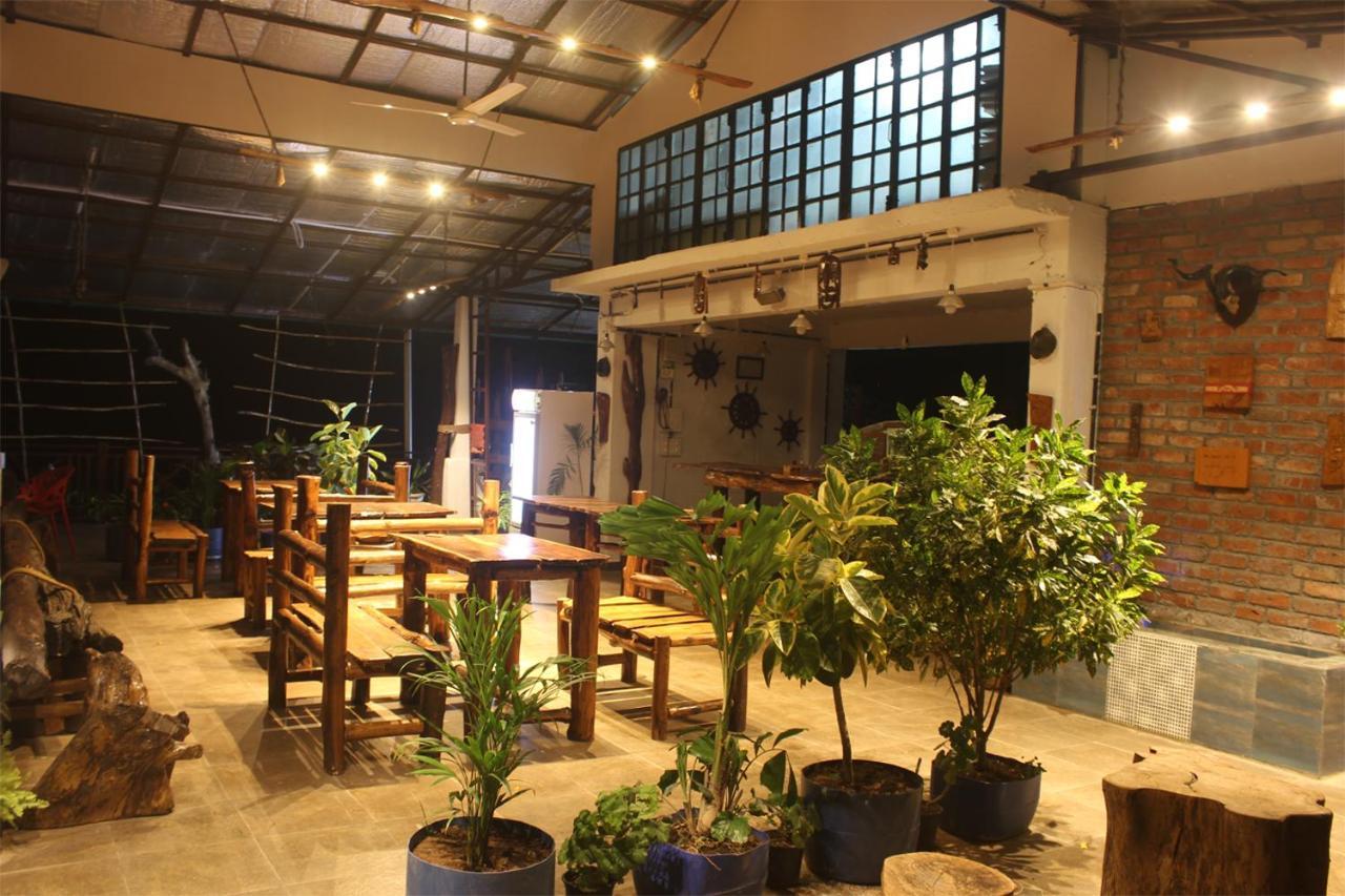 Forest Side Farm - Homestay At Kotabagh Near Nainital And Jim Corbett Zewnętrze zdjęcie