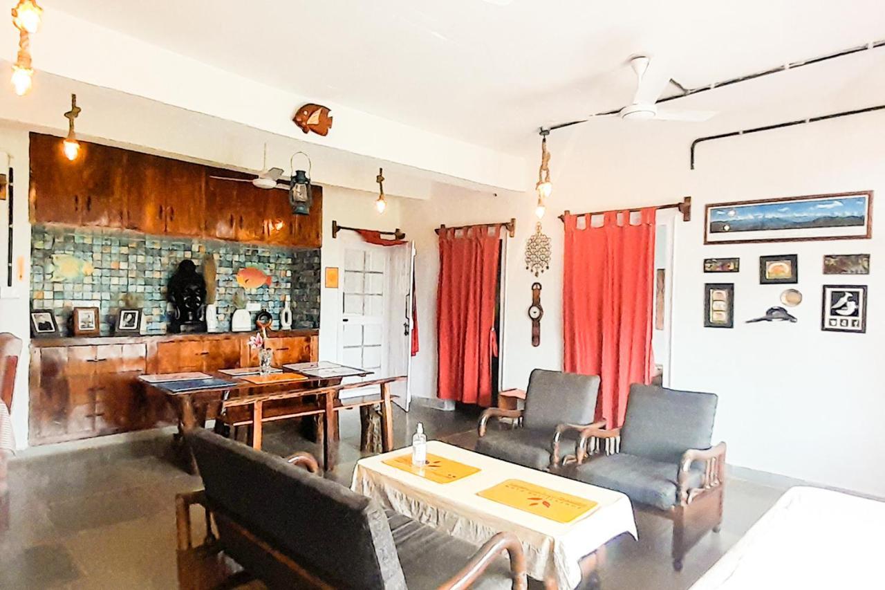 Forest Side Farm - Homestay At Kotabagh Near Nainital And Jim Corbett Zewnętrze zdjęcie
