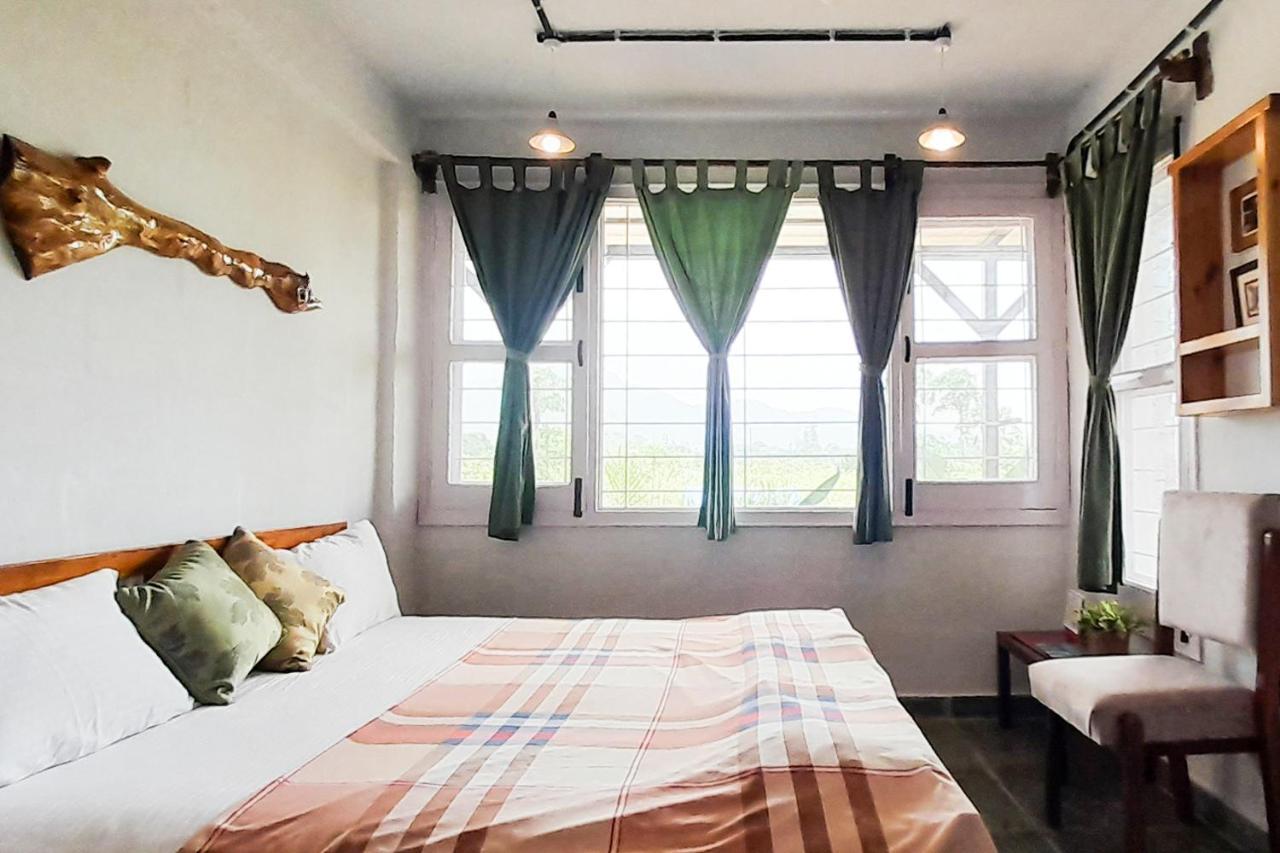 Forest Side Farm - Homestay At Kotabagh Near Nainital And Jim Corbett Zewnętrze zdjęcie