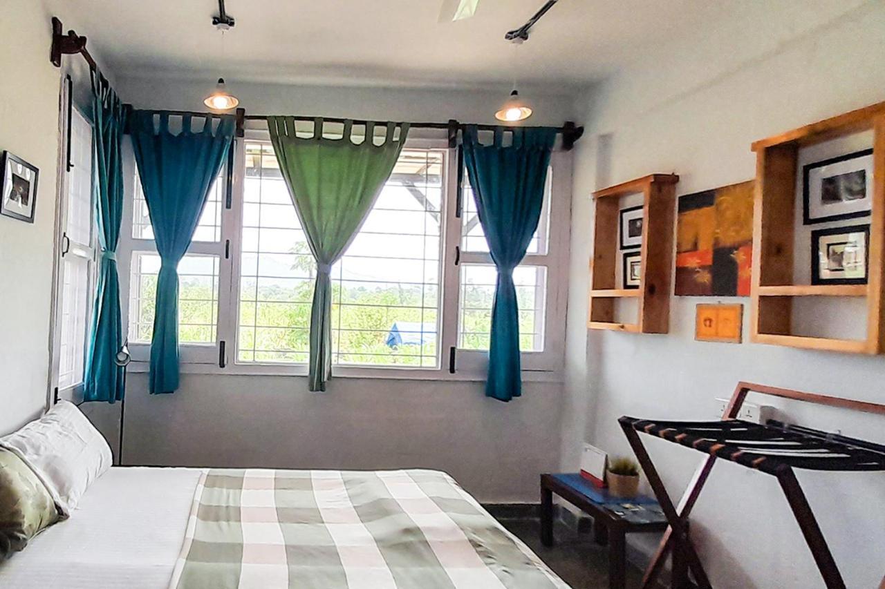 Forest Side Farm - Homestay At Kotabagh Near Nainital And Jim Corbett Zewnętrze zdjęcie