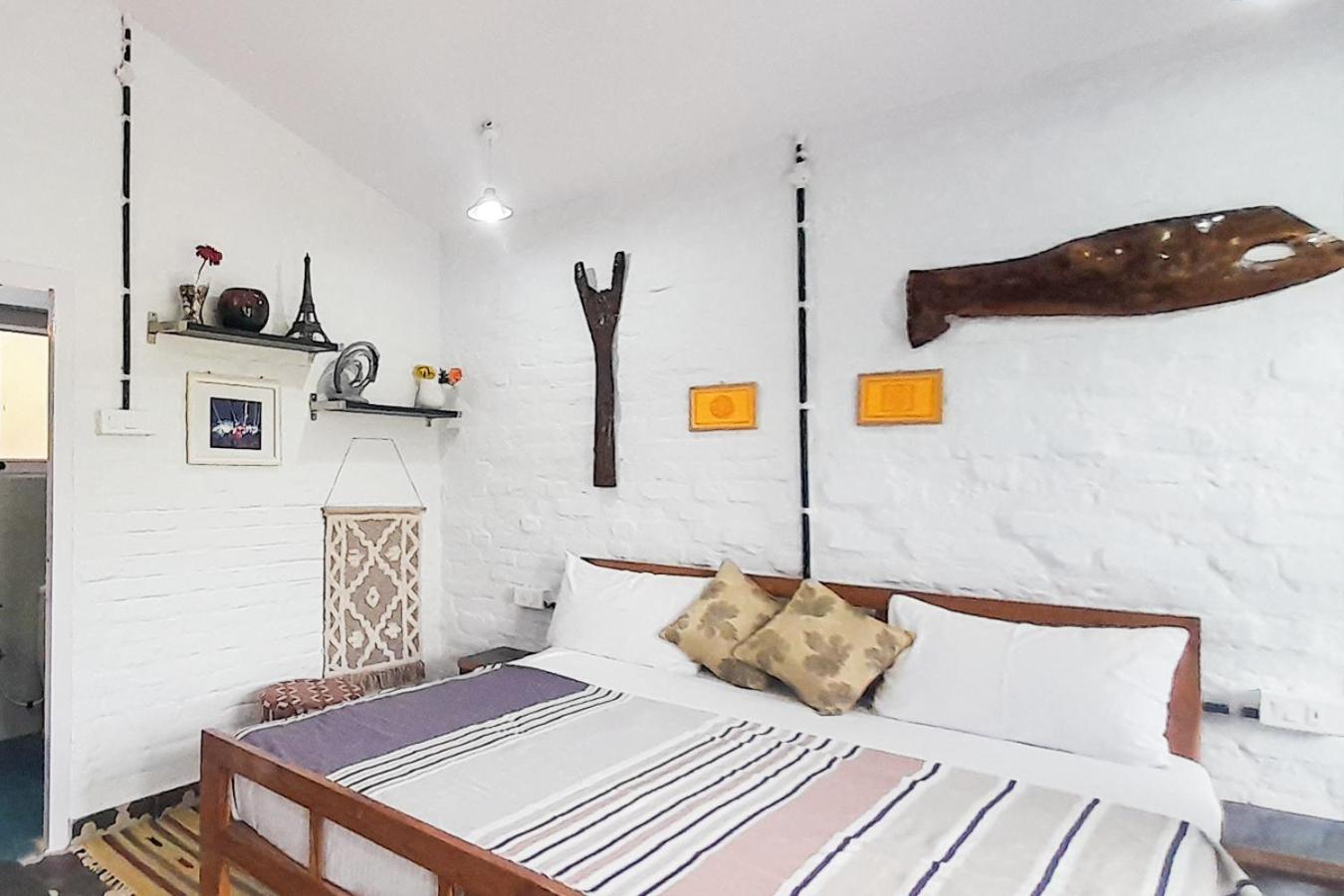 Forest Side Farm - Homestay At Kotabagh Near Nainital And Jim Corbett Zewnętrze zdjęcie
