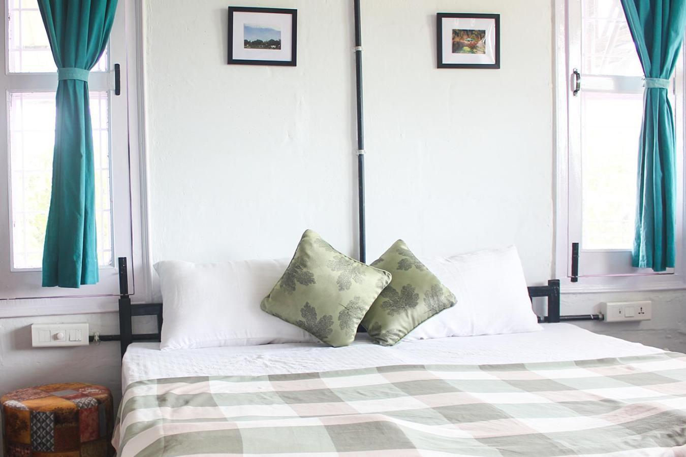 Forest Side Farm - Homestay At Kotabagh Near Nainital And Jim Corbett Zewnętrze zdjęcie